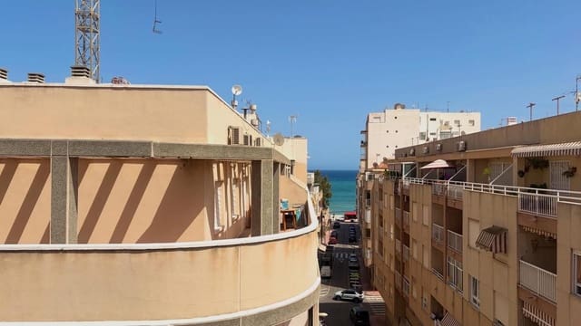 3 bedroom Penthouse for sale in Torrevieja - € 184,900 (Ref: 10017096)