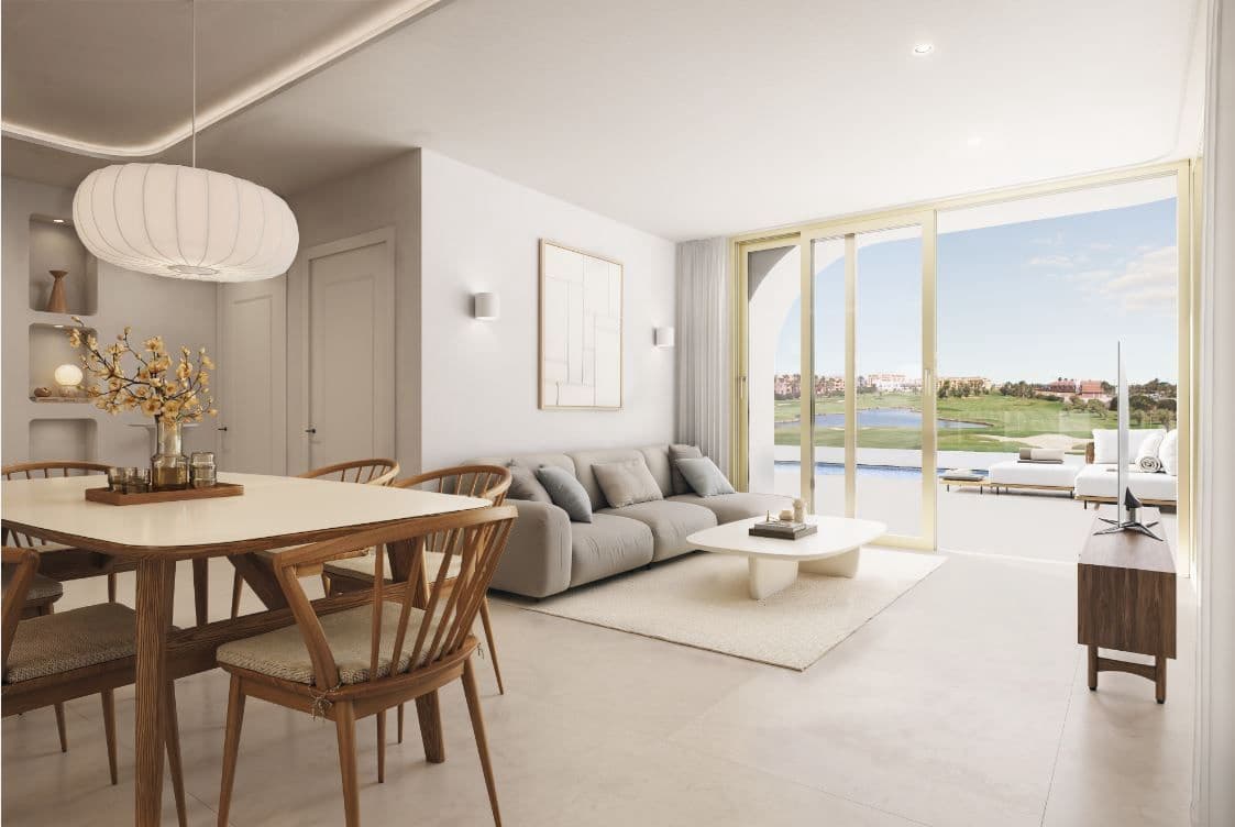 2 sypialnia Willa na sprzedaż w San Fulgencio - 539 000 € (Ref: 10017101)