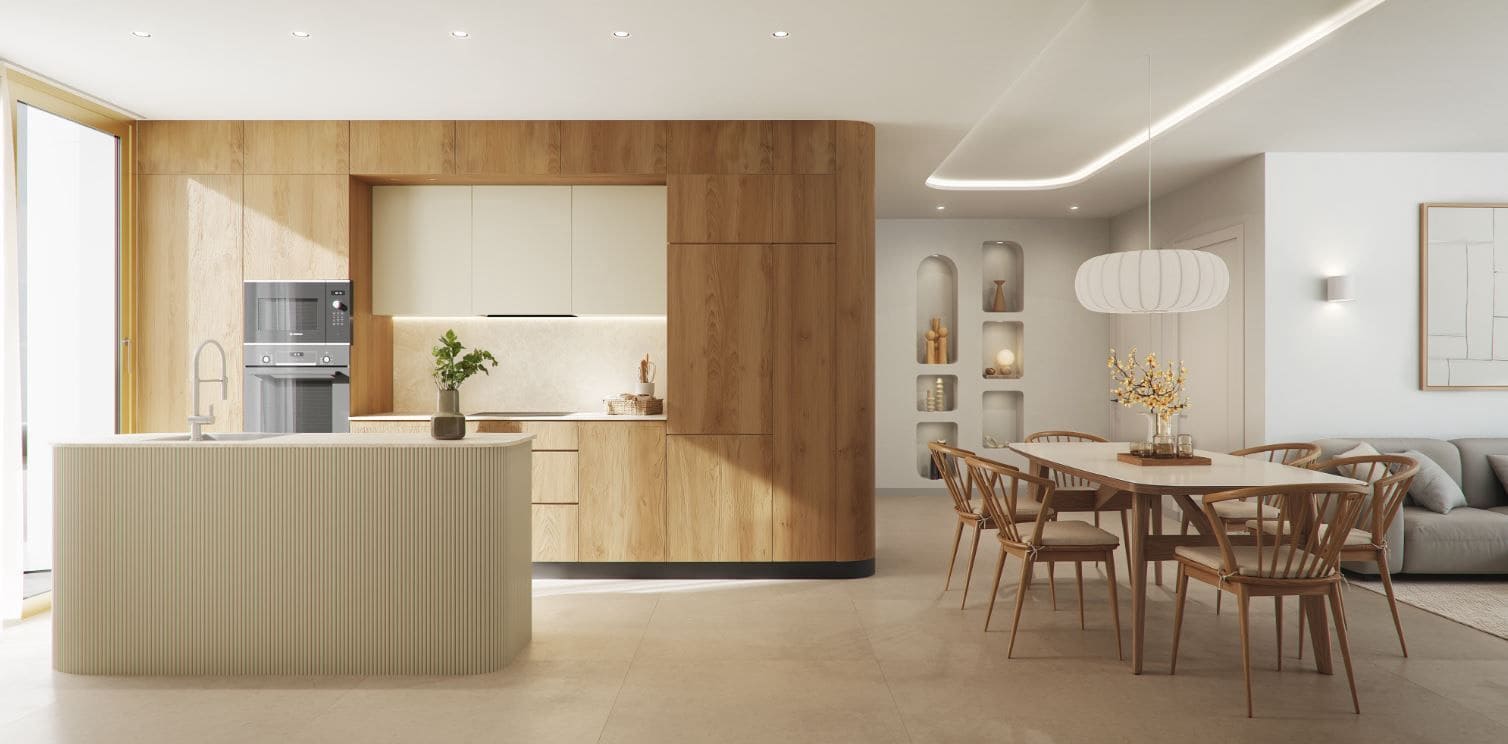 2 sypialnia Willa na sprzedaż w San Fulgencio - 539 000 € (Ref: 10017101)