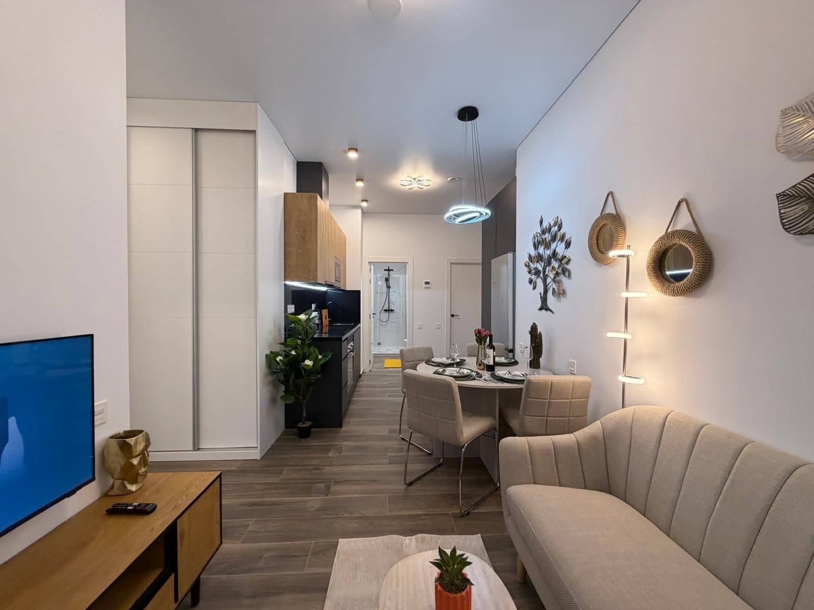 Apartamento de 2 habitaciones en Torrevieja en venta - 149.900 € (Ref: 10017104)
