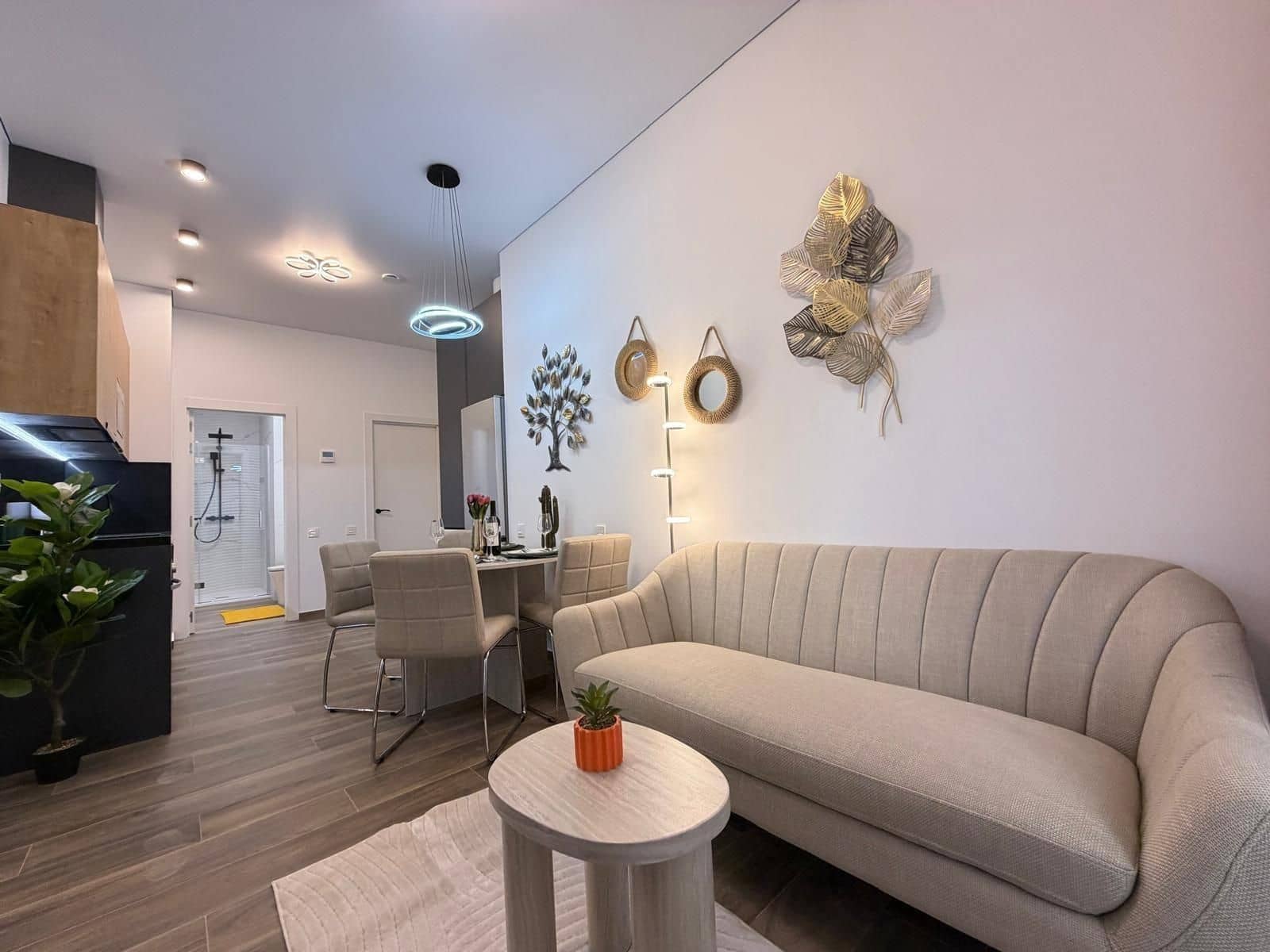 Apartamento de 2 habitaciones en Torrevieja en venta - 149.900 € (Ref: 10017104)