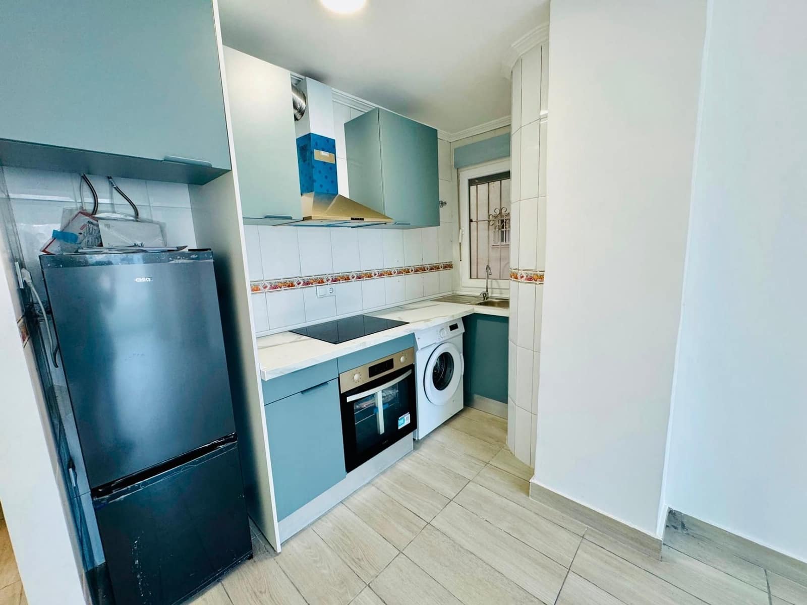 2 soveværelse Lejlighed til salg i Torrevieja - € 145.900 (Ref: 10023620)