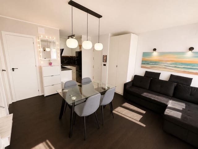 3 sovrum Hus till salu i Torrevieja med pool - 212 000 € (Ref: 10023621)