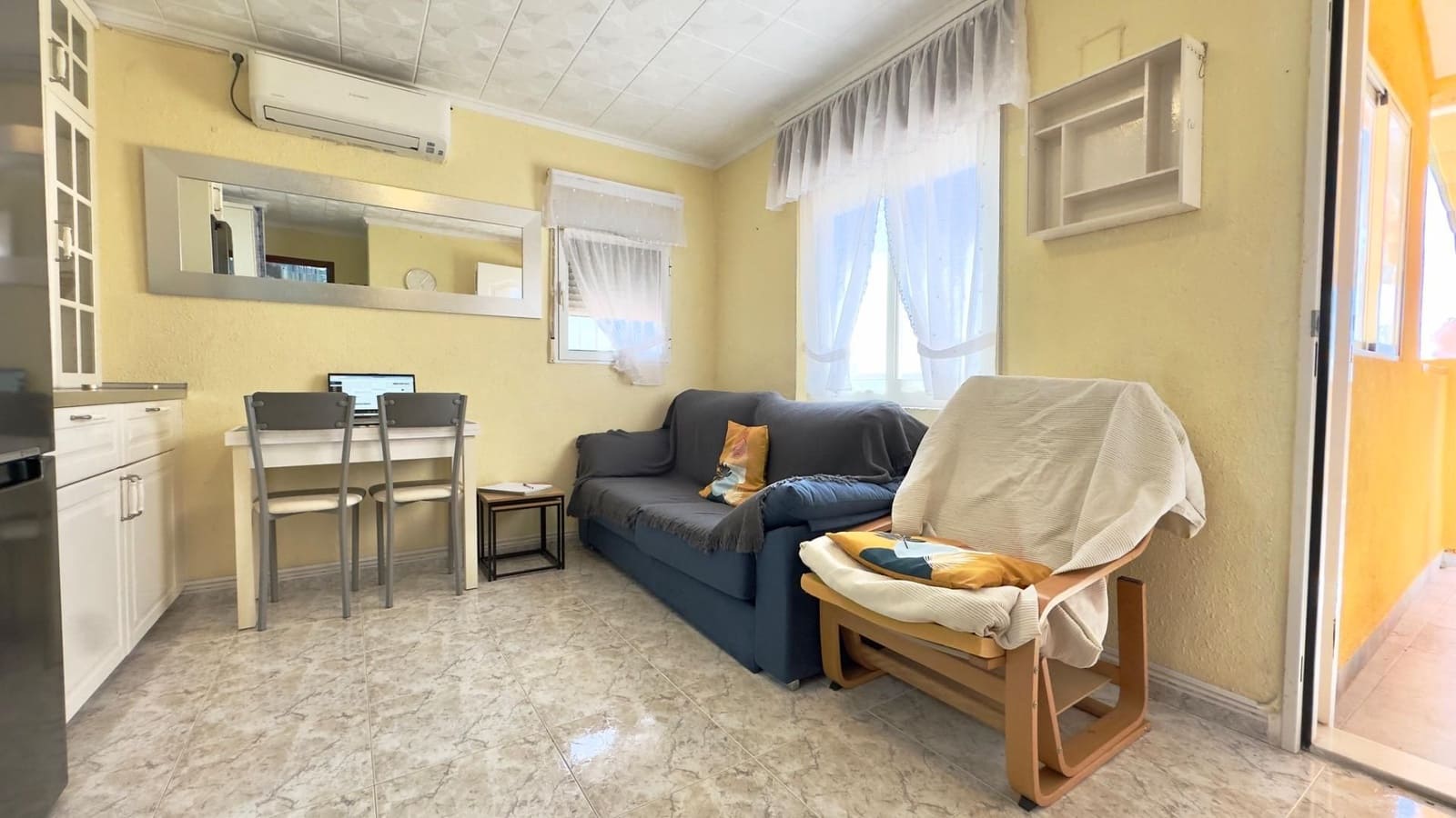 2 bedroom Bungalow for sale in Torrevieja - € 134,900 (Ref: 10023624)