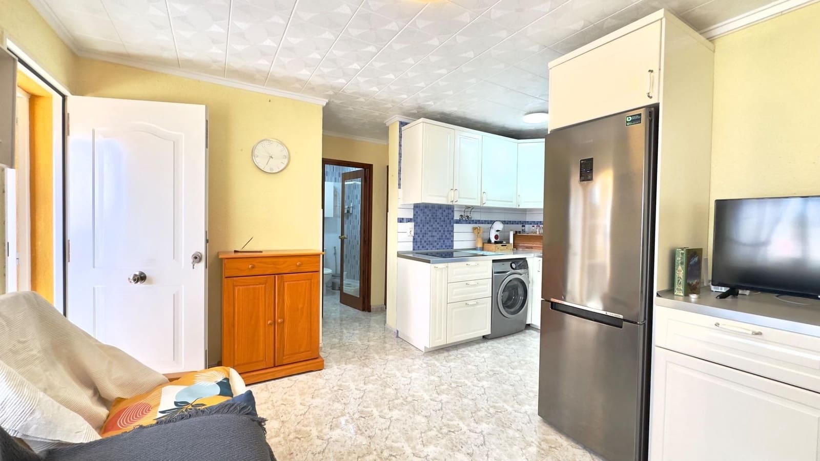 2 bedroom Bungalow for sale in Torrevieja - € 134,900 (Ref: 10023624)