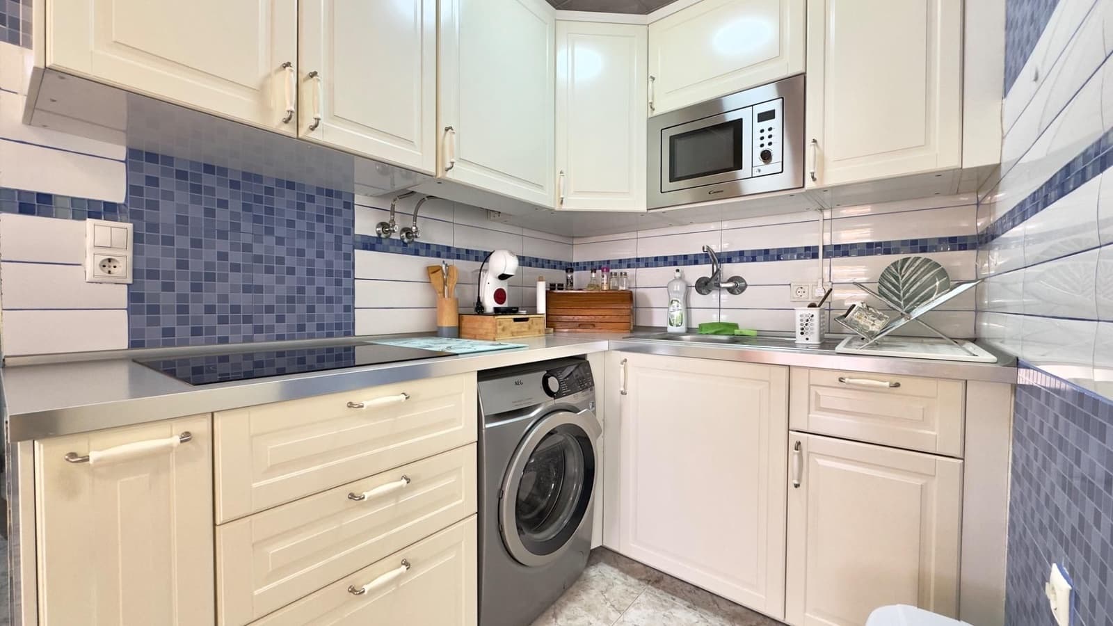 2 bedroom Bungalow for sale in Torrevieja - € 134,900 (Ref: 10023624)