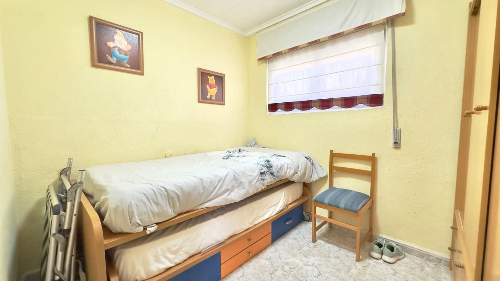 2 bedroom Bungalow for sale in Torrevieja - € 134,900 (Ref: 10023624)
