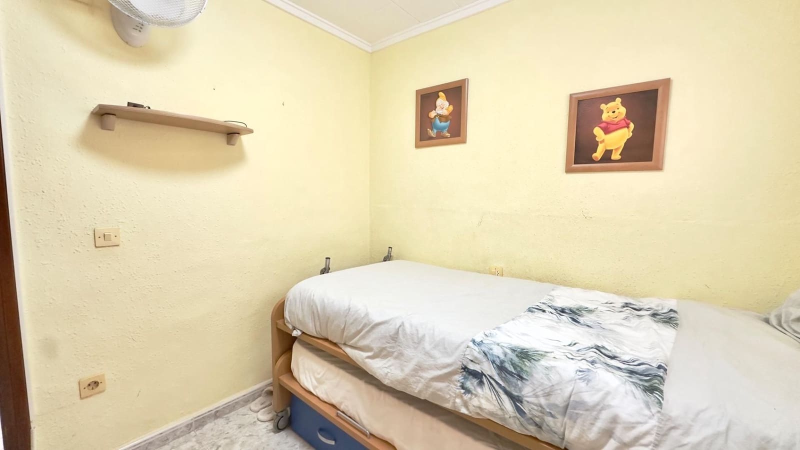 2 bedroom Bungalow for sale in Torrevieja - € 134,900 (Ref: 10023624)