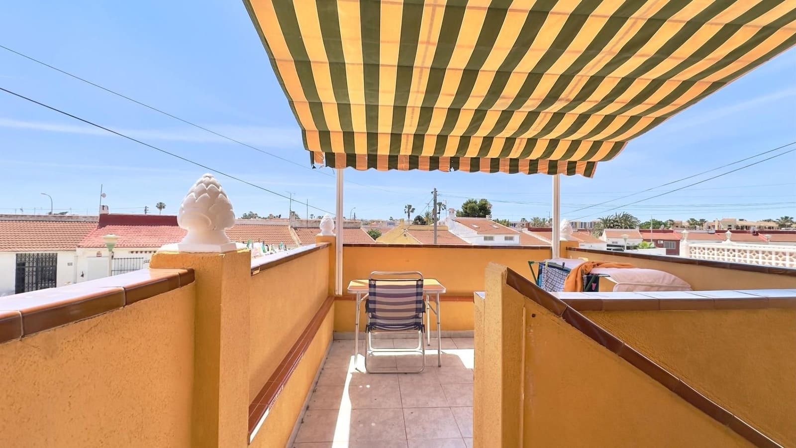 2 bedroom Bungalow for sale in Torrevieja - € 134,900 (Ref: 10023624)