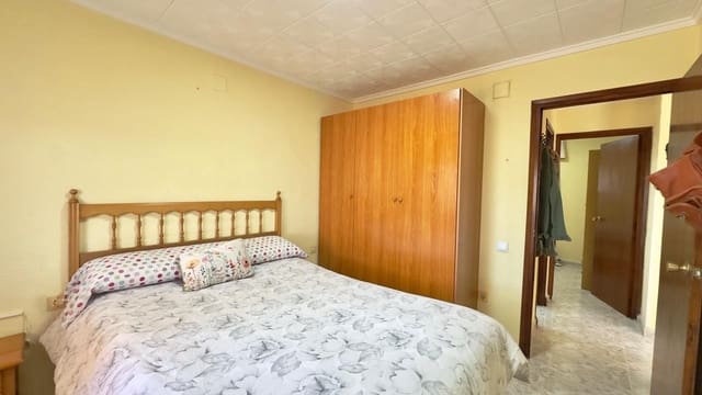 2 sypialnia Bungalow na sprzedaż w Torrevieja - 134 900 € (Ref: 10023624)