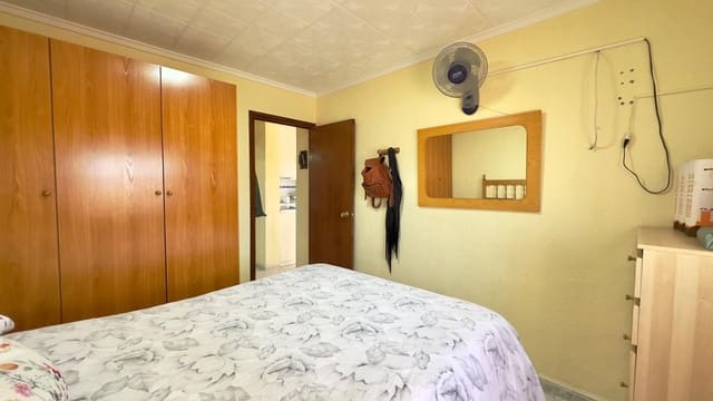2 sypialnia Bungalow na sprzedaż w Torrevieja - 134 900 € (Ref: 10023624)