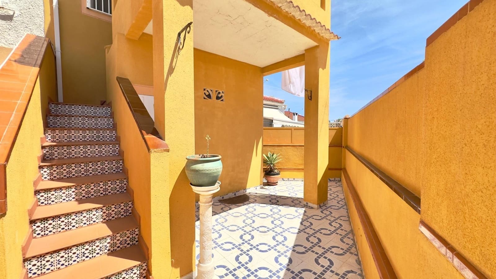 2 bedroom Bungalow for sale in Torrevieja - € 134,900 (Ref: 10023624)