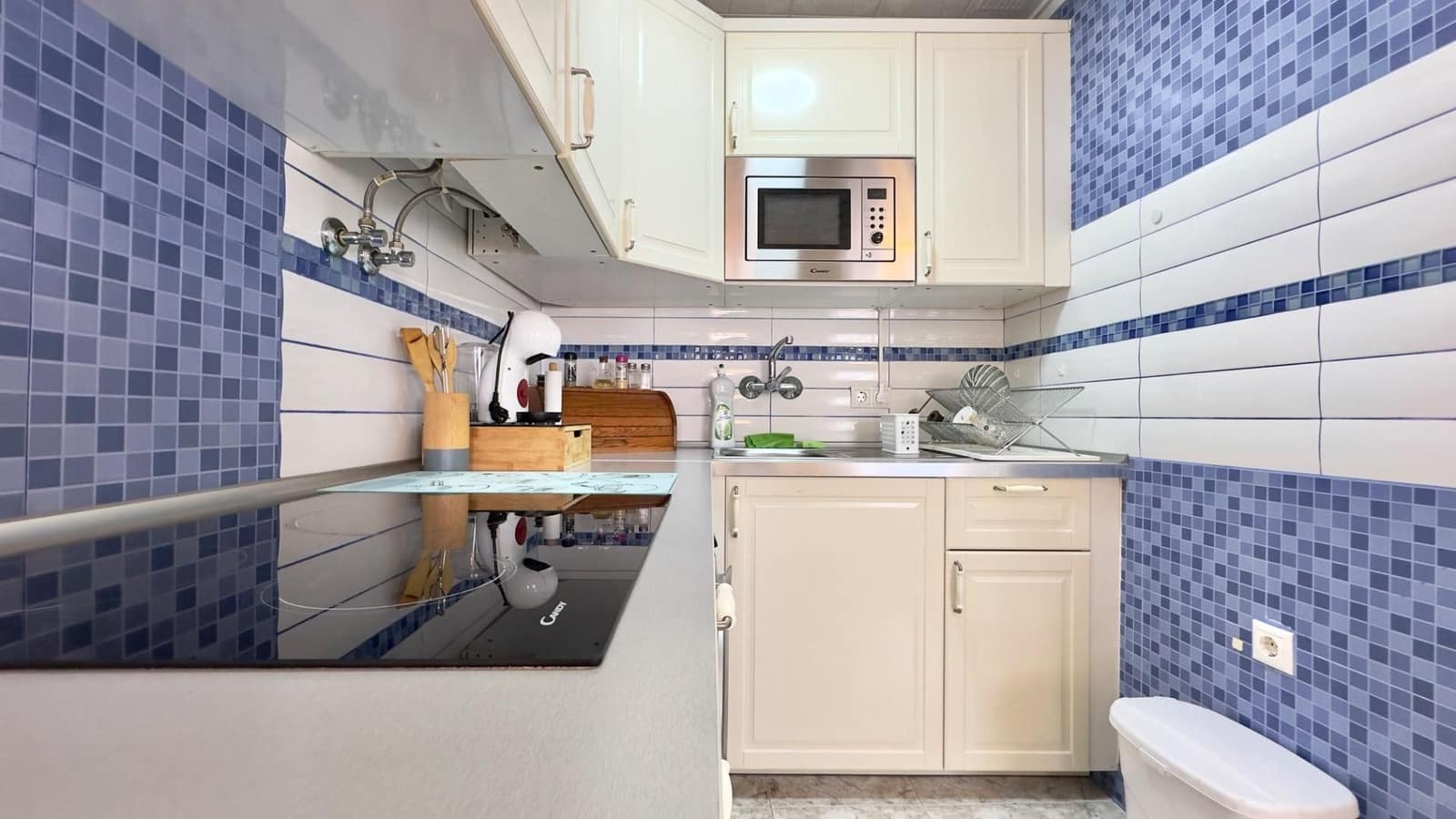 2 bedroom Bungalow for sale in Torrevieja - € 134,900 (Ref: 10023624)