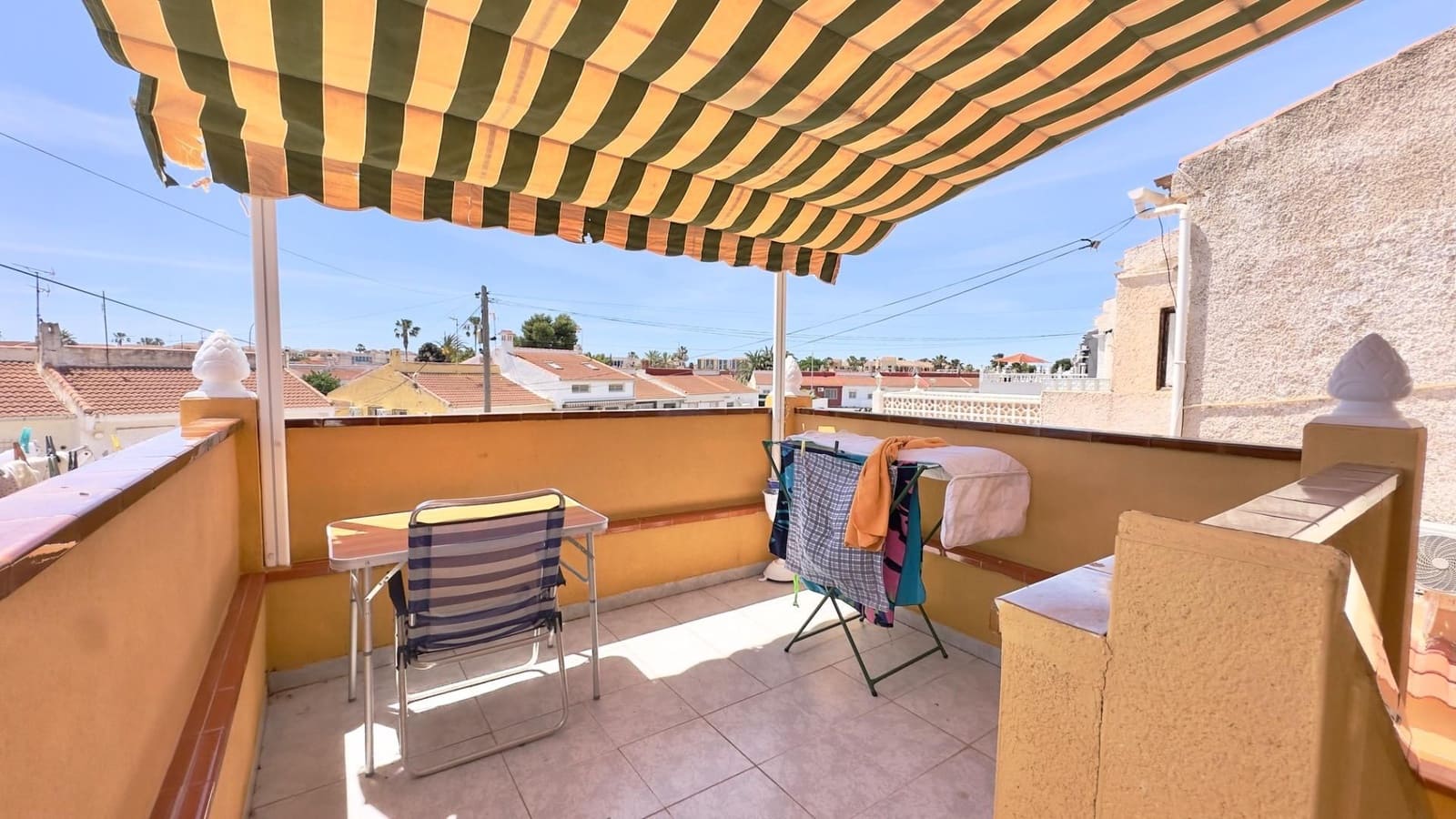2 bedroom Bungalow for sale in Torrevieja - € 134,900 (Ref: 10023624)