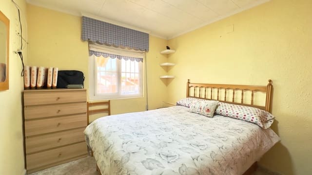 2 sypialnia Bungalow na sprzedaż w Torrevieja - 134 900 € (Ref: 10023624)
