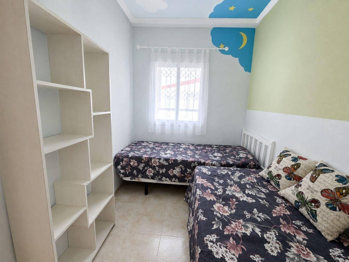 2 soveværelse Lejlighed til salg i Torrevieja med swimmingpool - € 128.900 (Ref: 10023625)