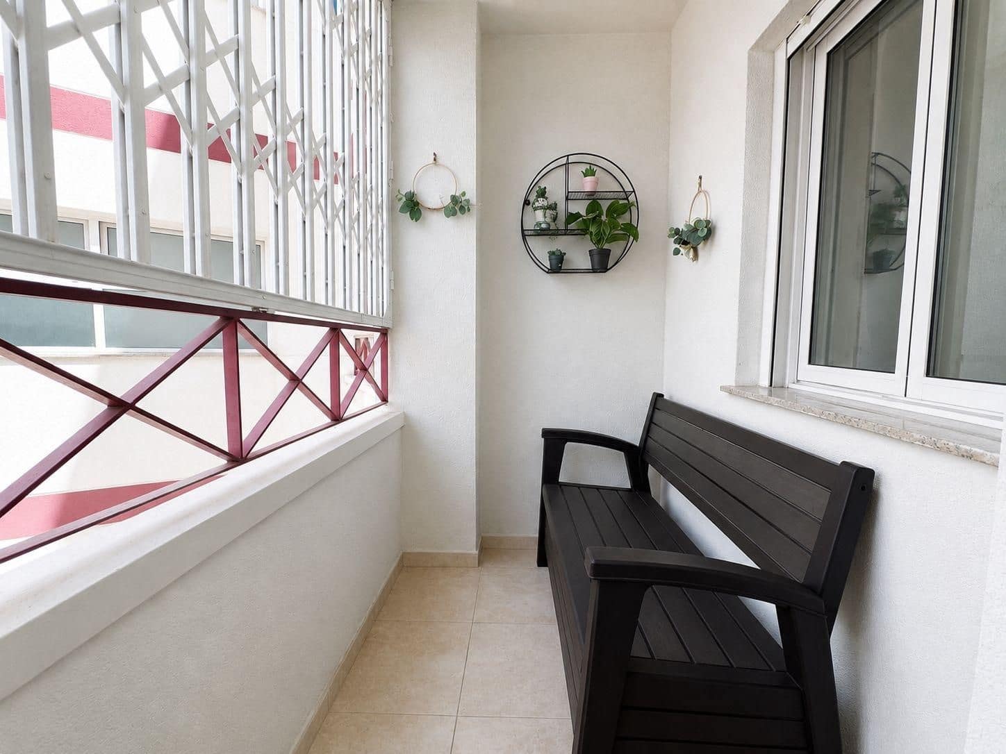 2 soveværelse Lejlighed til salg i Torrevieja med swimmingpool - € 128.900 (Ref: 10023625)