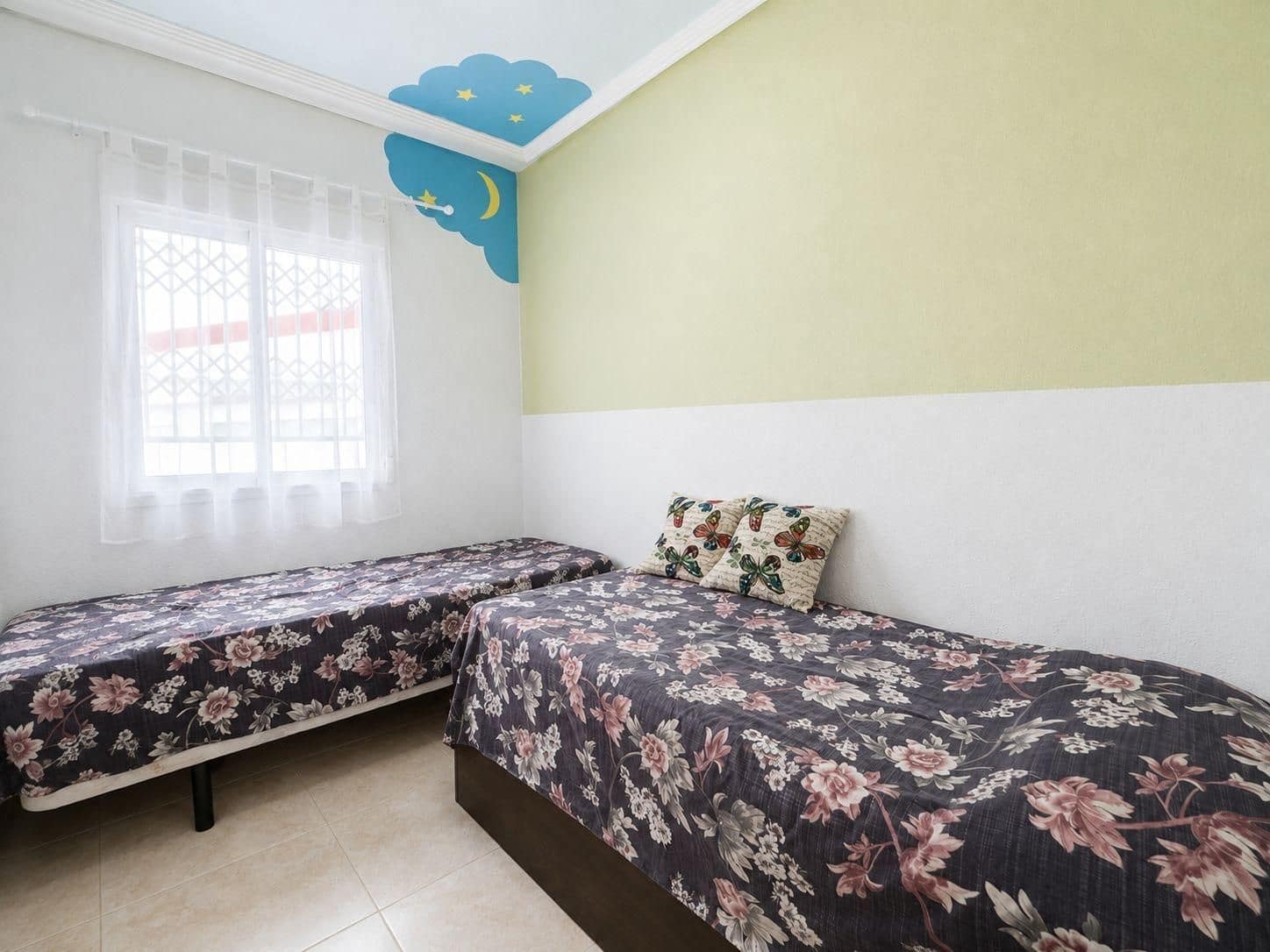2 soveværelse Lejlighed til salg i Torrevieja med swimmingpool - € 128.900 (Ref: 10023625)