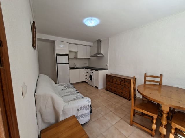 2 sovrum Bungalow att hyra i San Fulgencio - 650 € (Ref: 10023626)