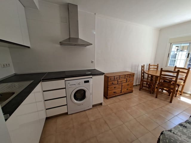2 sovrum Bungalow att hyra i San Fulgencio - 650 € (Ref: 10023626)