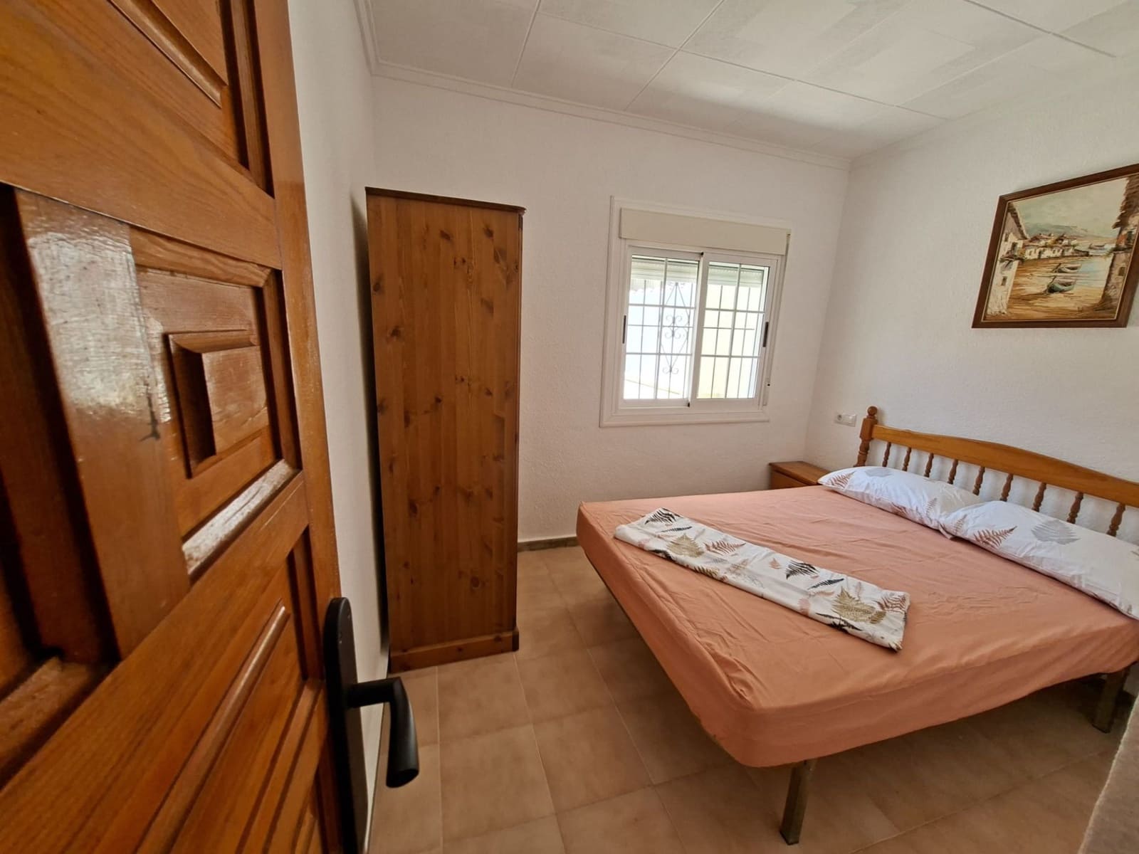2 slaapkamer Bungalow te huur in San Fulgencio - € 650 (Ref: 10023626)