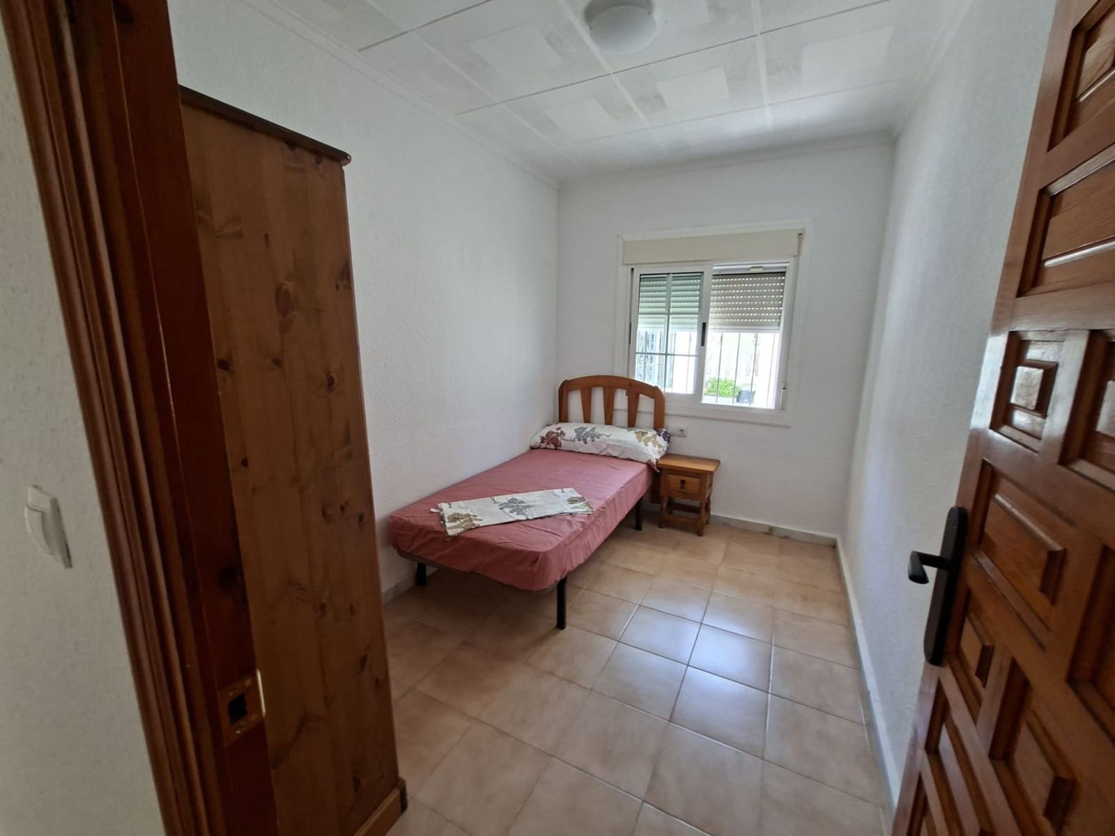 2 slaapkamer Bungalow te huur in San Fulgencio - € 650 (Ref: 10023626)