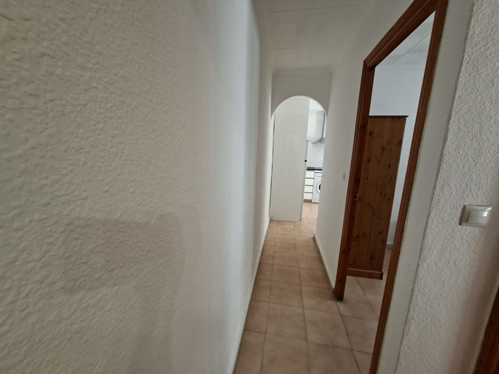 2 slaapkamer Bungalow te huur in San Fulgencio - € 650 (Ref: 10023626)