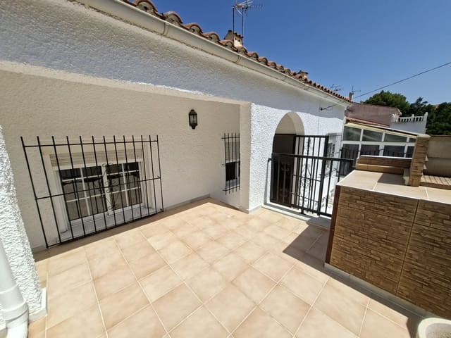 2 sovrum Bungalow att hyra i San Fulgencio - 650 € (Ref: 10023626)