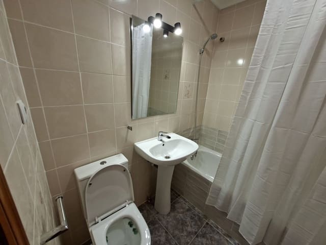 2 sovrum Bungalow att hyra i San Fulgencio - 650 € (Ref: 10023626)