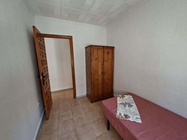 2 sovrum Bungalow att hyra i San Fulgencio - 650 € (Ref: 10023626)
