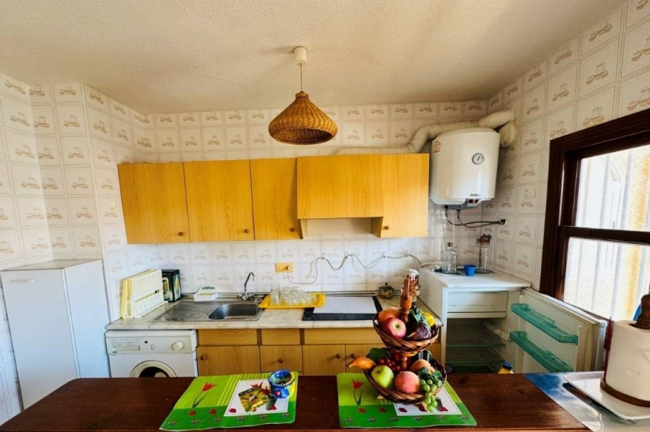 3 sovrum Hus till salu i Torrevieja - 175 000 € (Ref: 10033492)