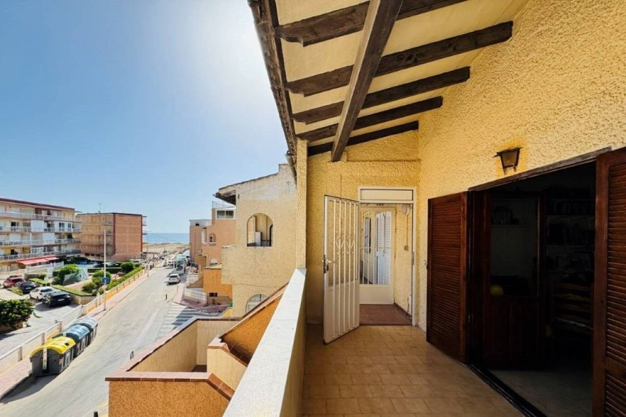 3 sovrum Hus till salu i Torrevieja - 175 000 € (Ref: 10033492)