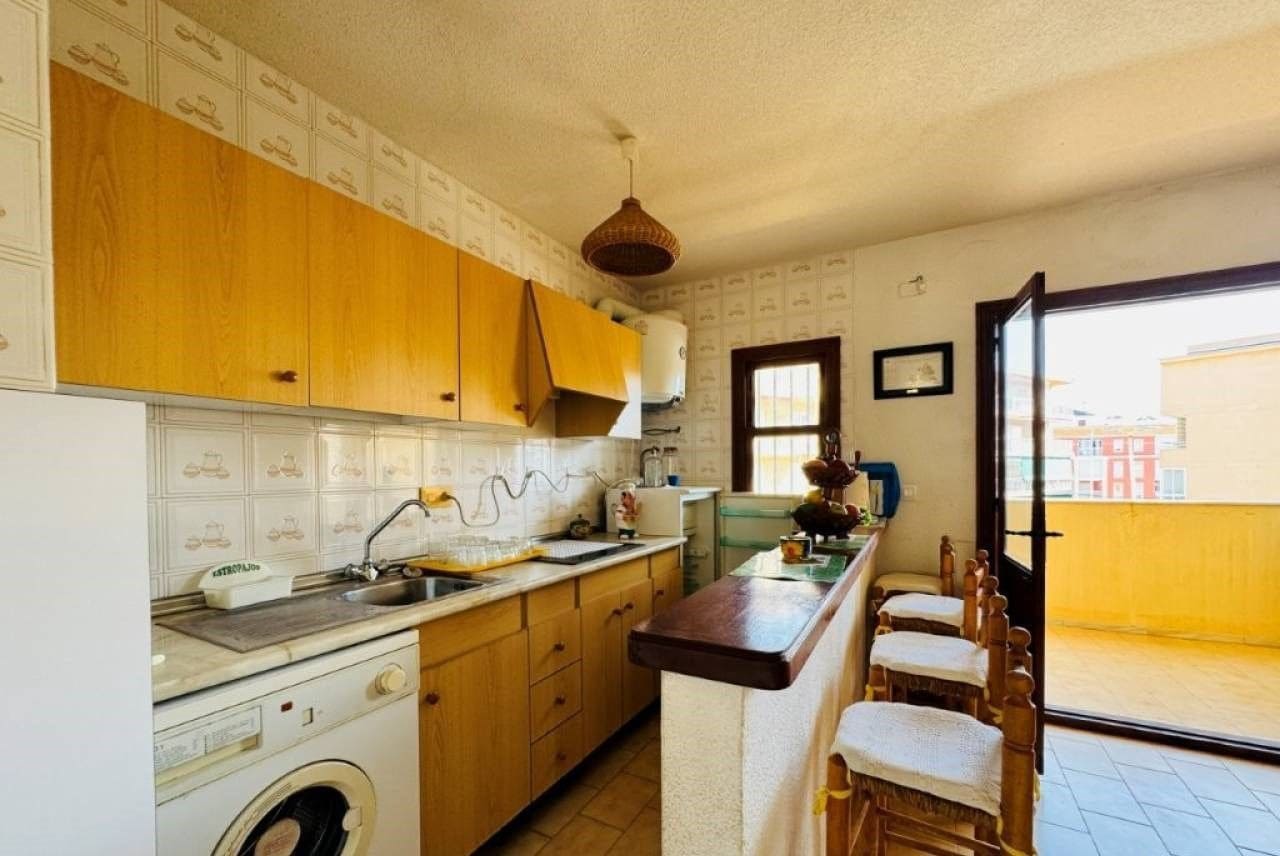 3 sovrum Hus till salu i Torrevieja - 175 000 € (Ref: 10033492)