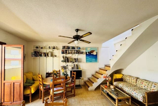 3 Zimmer Haus zu verkaufen in Torrevieja - 175.000 € (Ref: 10033492)
