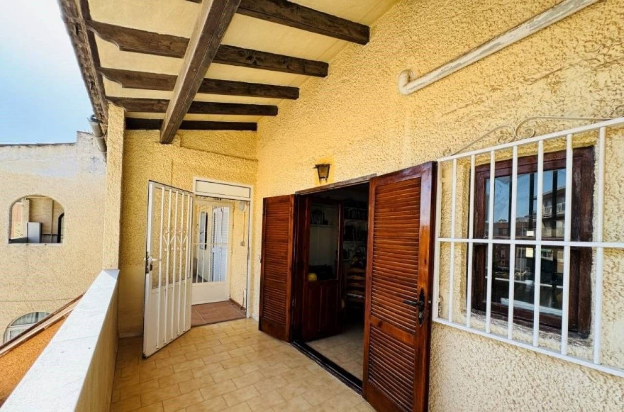 3 sovrum Hus till salu i Torrevieja - 175 000 € (Ref: 10033492)