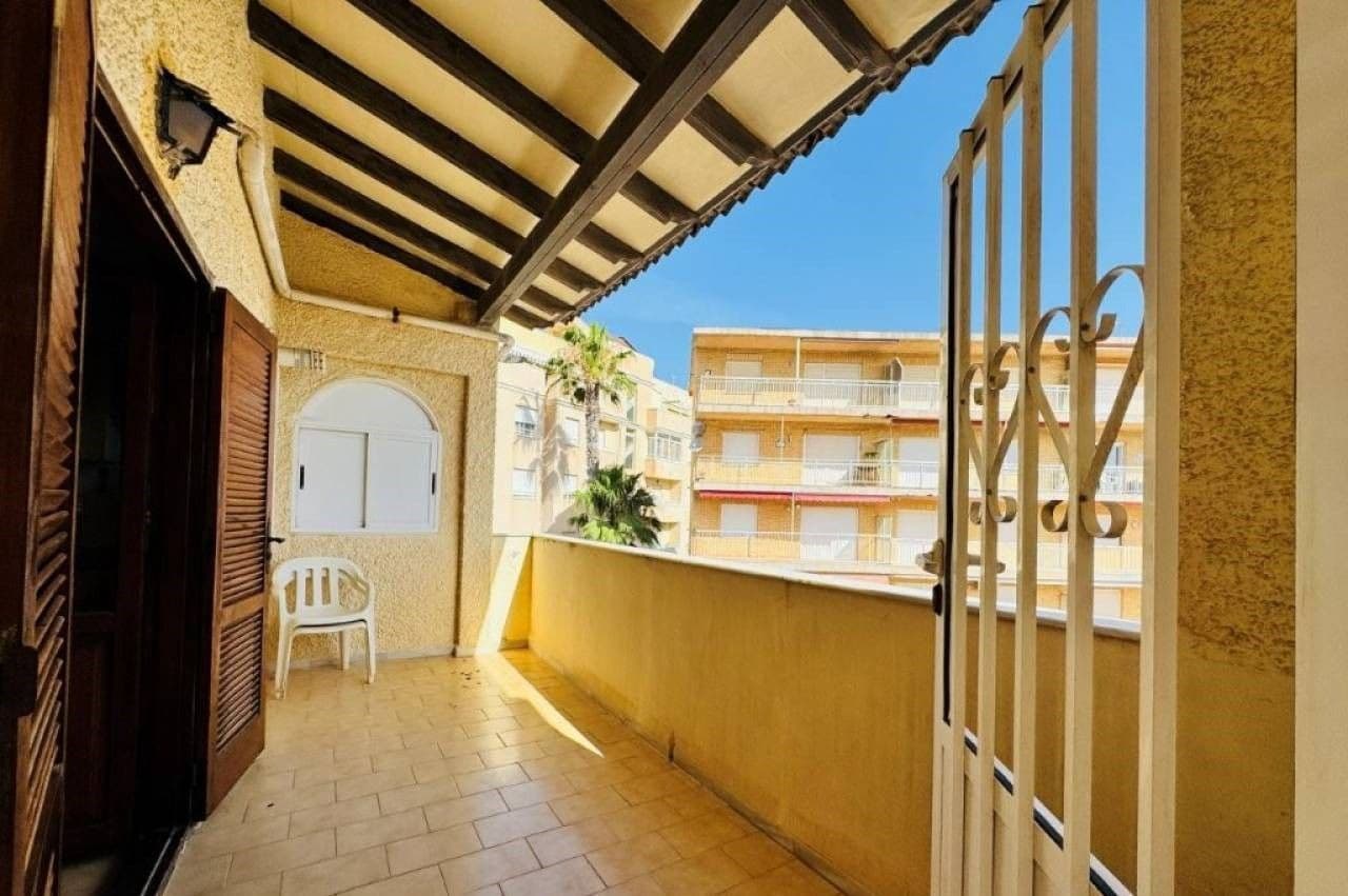 3 sovrum Hus till salu i Torrevieja - 175 000 € (Ref: 10033492)
