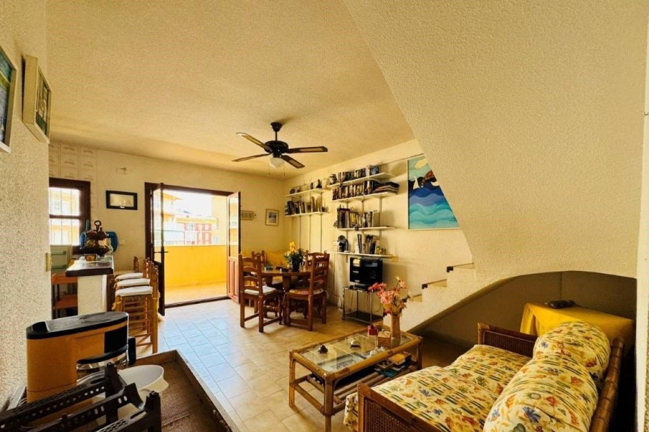3 sovrum Hus till salu i Torrevieja - 175 000 € (Ref: 10033492)
