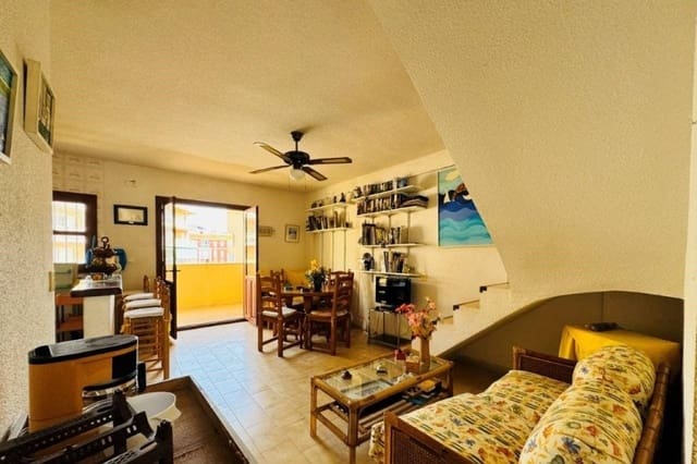 3 Zimmer Haus zu verkaufen in Torrevieja - 175.000 € (Ref: 10033492)