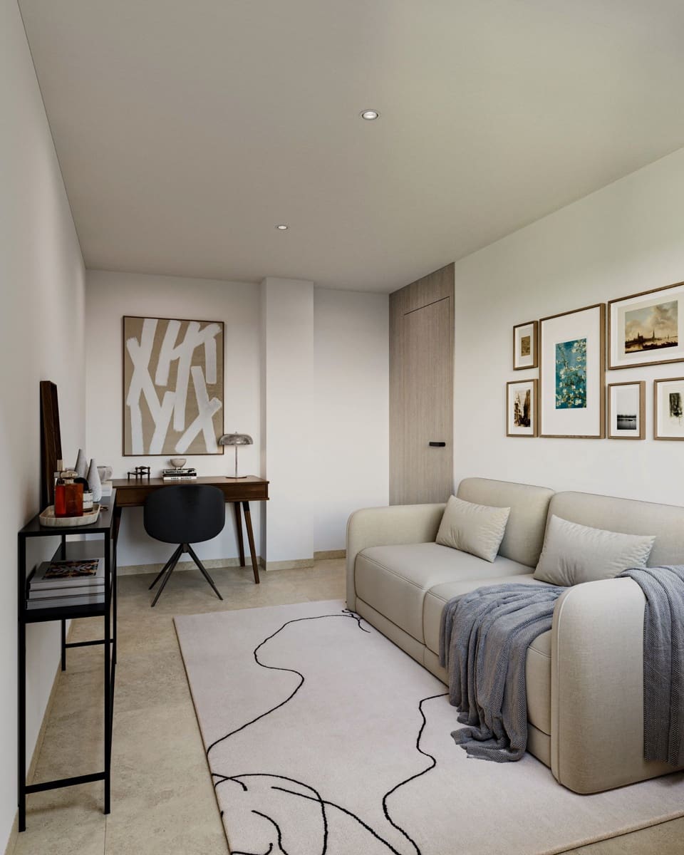 3 chambre Villa/Maison à vendre à Algorfa avec piscine garage - 510 000 € (Ref: 10034954)