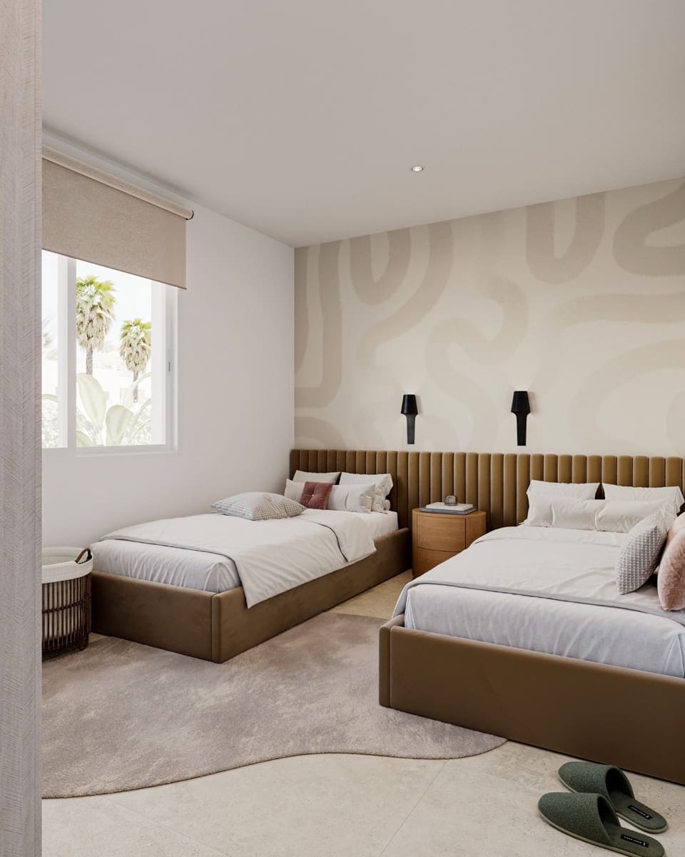 3 chambre Villa/Maison à vendre à Algorfa avec piscine garage - 510 000 € (Ref: 10034954)