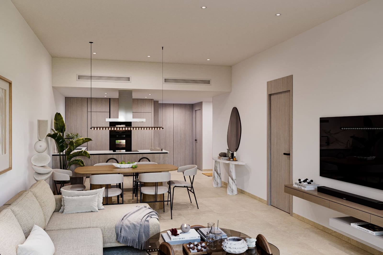 3 chambre Villa/Maison à vendre à Algorfa avec piscine garage - 510 000 € (Ref: 10034954)