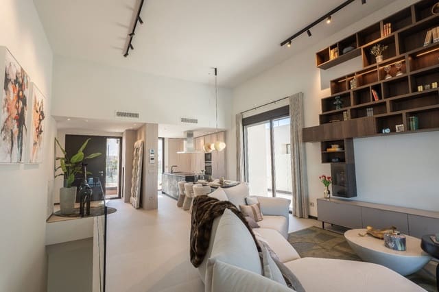 3 quarto Moradia para venda em Algorfa com piscina garagem - 1 600 000 € (Ref: 10034955)