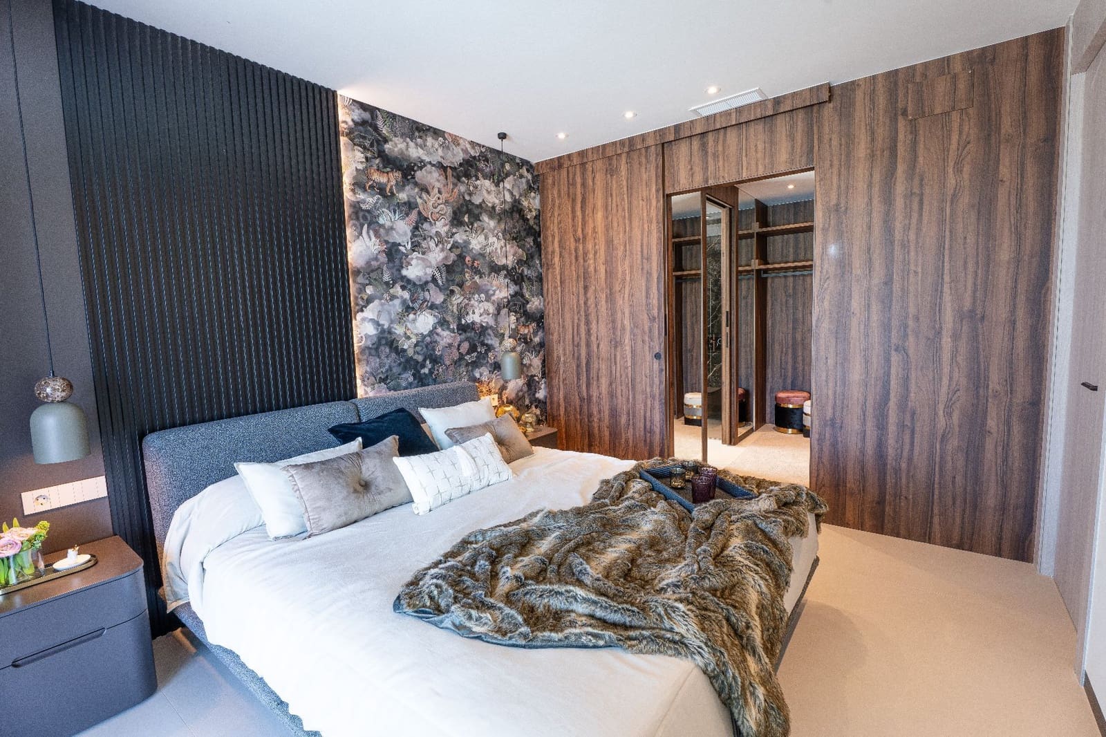 3 soverom Villa til salgs i Algorfa med svømmebasseng garasje - € 1 600 000 (Ref: 10034955)