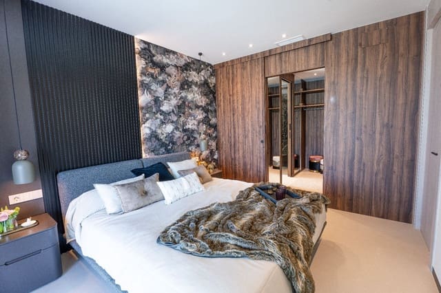3 quarto Moradia para venda em Algorfa com piscina garagem - 1 600 000 € (Ref: 10034955)