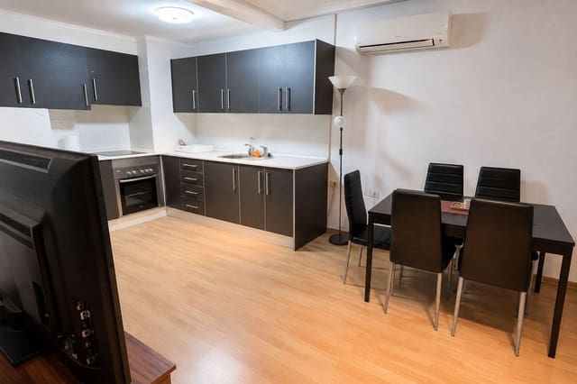 2 soverom Leilighet til salgs i Torrevieja med svømmebasseng garasje - € 126 900 (Ref: 10085536)