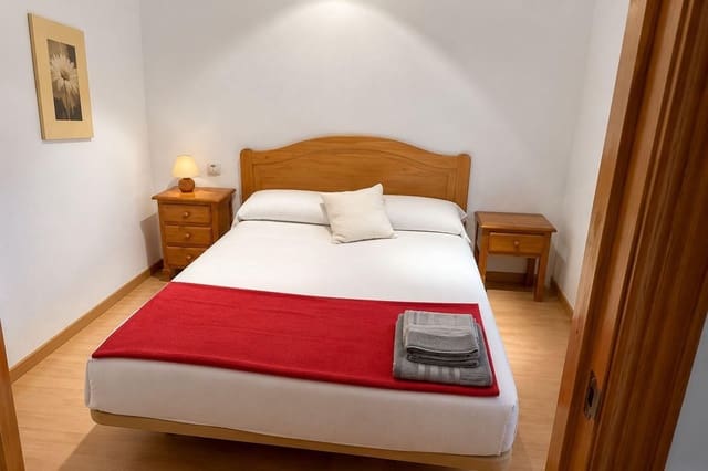 2 soverom Leilighet til salgs i Torrevieja med svømmebasseng garasje - € 126 900 (Ref: 10085536)