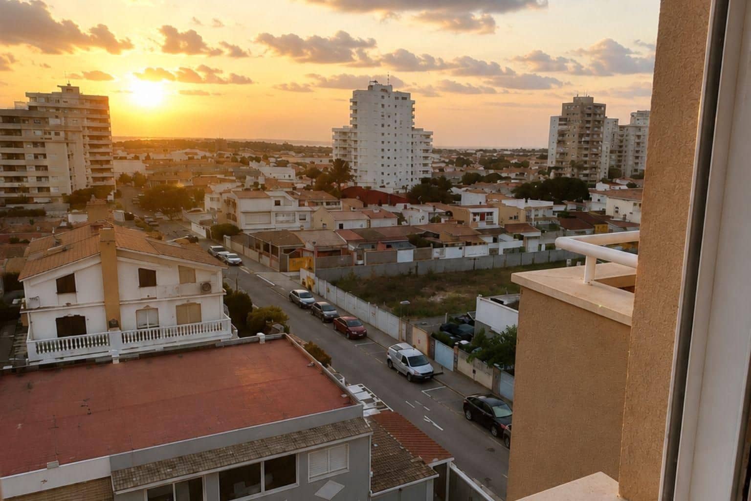 2 bedroom Apartment for sale in Torrevieja with pool garage - € 126,900 (Ref: 10085536)