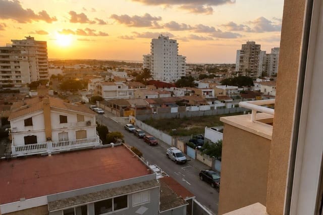 2 soverom Leilighet til salgs i Torrevieja med svømmebasseng garasje - € 126 900 (Ref: 10085536)