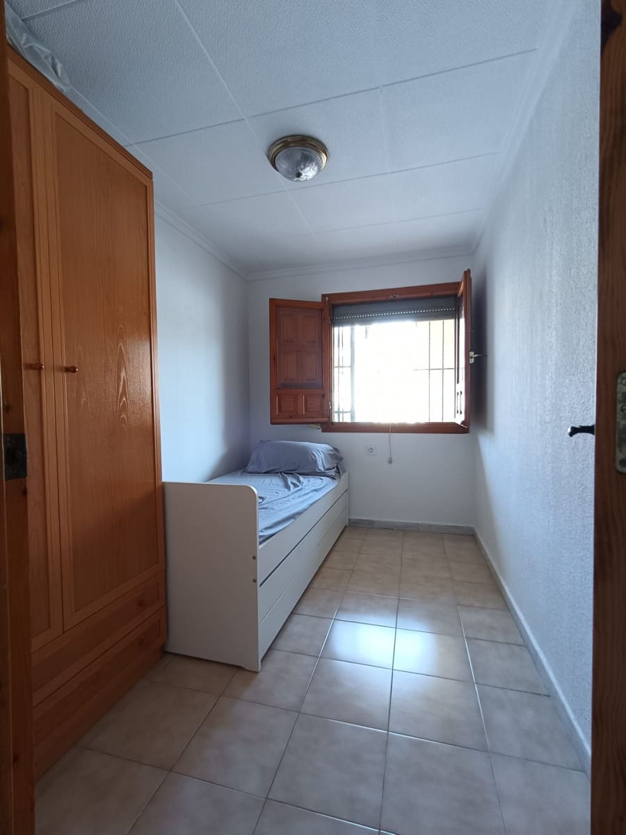 4 sypialnia Dom na sprzedaż w San Fulgencio - 140 000 € (Ref: 10094258)