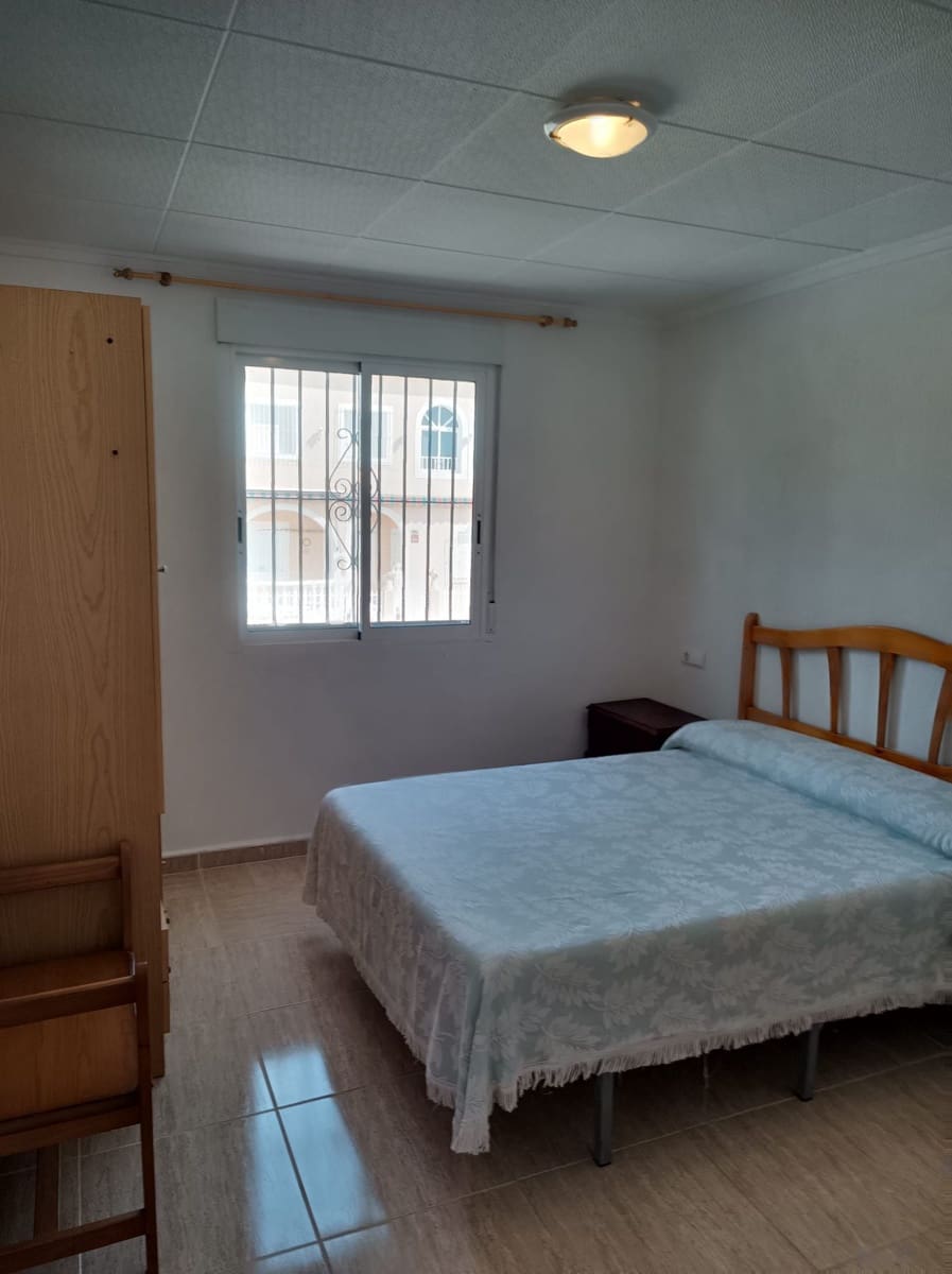 4 sypialnia Dom na sprzedaż w San Fulgencio - 140 000 € (Ref: 10094258)